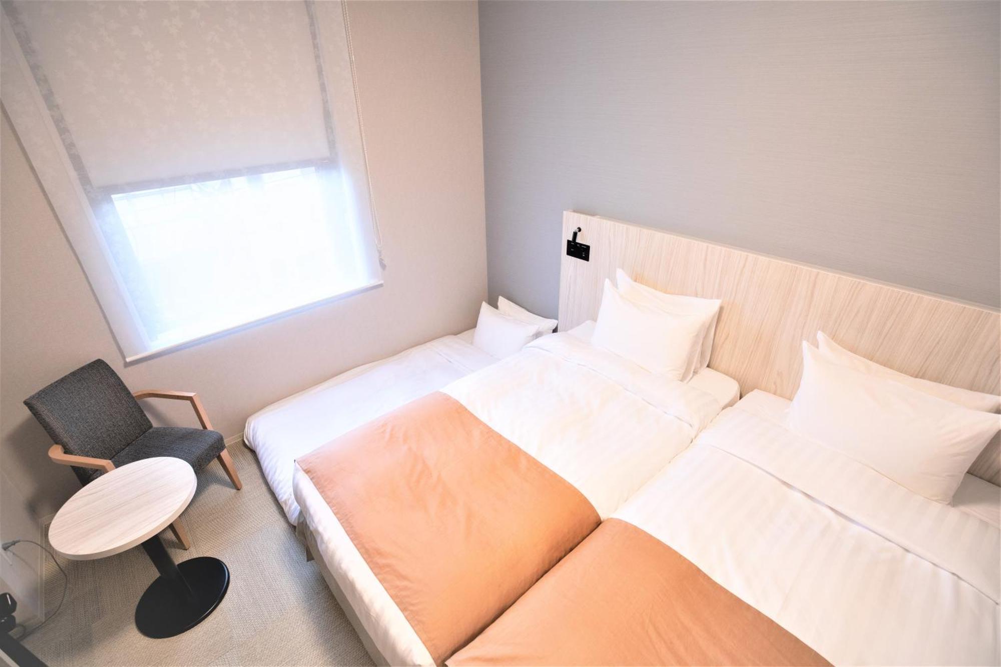 Hiyori Hotel Osaka Namba Station Exterior foto